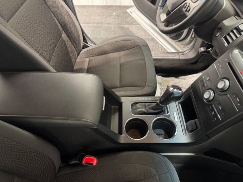 Used 2019 Ford Flex SEL image 20