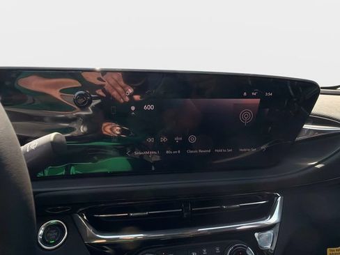 New 2026 Buick Envista Sport Touring w/ Convenience I Package FWD image 23