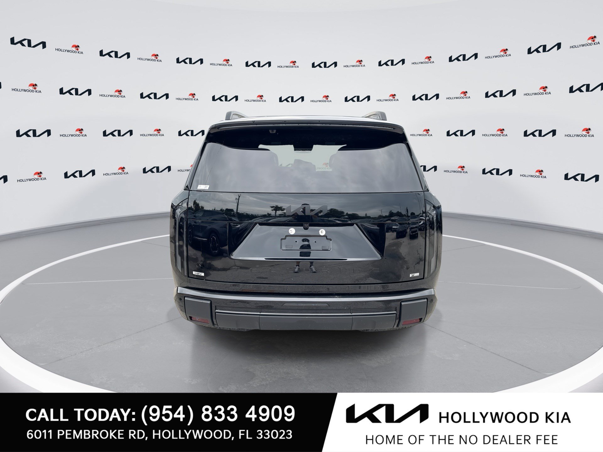 New 2027 Kia Telluride X-Line SX Prestige AWD/4WD image 7