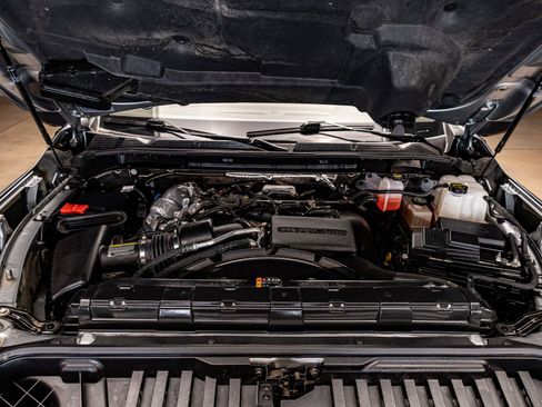 Used 2025 GMC Sierra 2500 Denali w/ Denali Reserve Package image 34