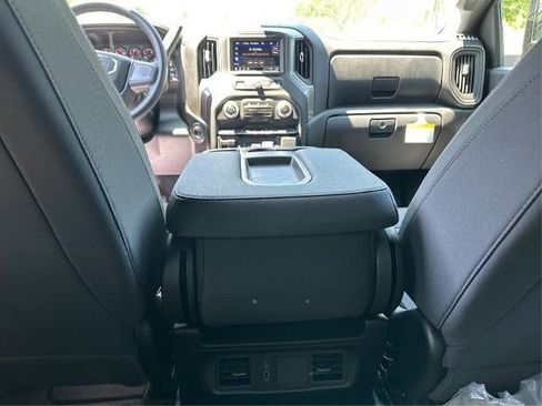 New 2025 GMC Sierra 3500 Pro w/ Convenience Package image 27