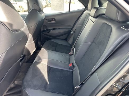 Used 2025 Toyota Corolla GR image 13