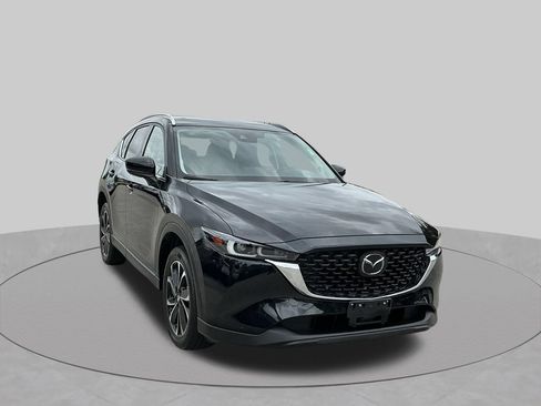 Used 2023 MAZDA CX-5 AWD 2.5 S w/ Premium Plus Pkg image 13