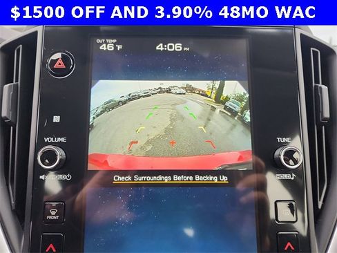 New 2026 Subaru Impreza 2.0i Sport image 21