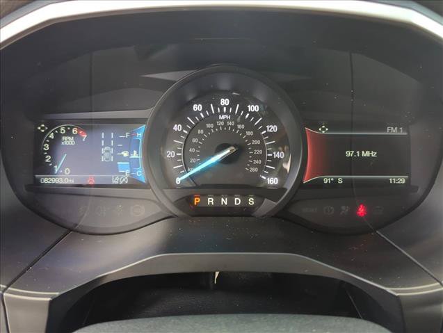 Used 2019 Ford Edge SEL w/ Equipment Group 201A FWD image 13