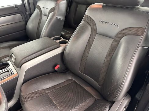 Used 2012 Ford F150 Raptor w/ Raptor Plus Pkg AWD/4WD image 23