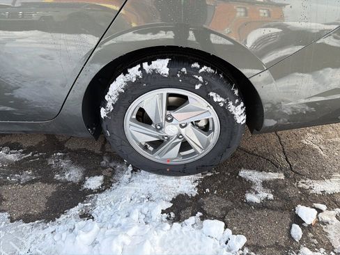 New 2026 Hyundai Elantra SE image 11