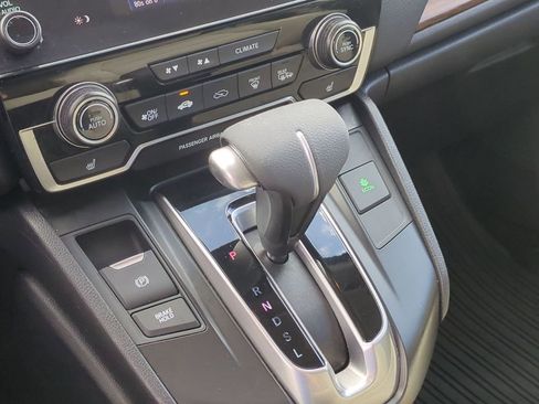 Used 2018 Honda CR-V EX image 20