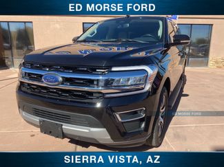 Certified 2024 Ford Expedition Max Limited RWD video 2