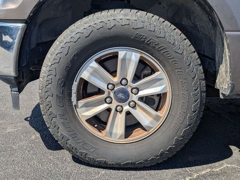 Used 2018 Ford F150 XLT image 18