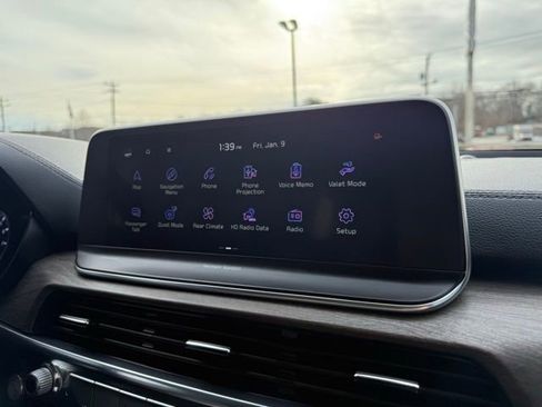 Used 2022 Kia Telluride SX w/ Nightfall Edition Package image 34