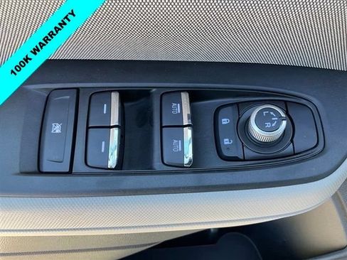 Certified 2026 Subaru Forester Premium AWD/4WD image 28