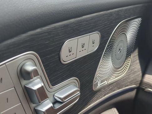 New 2025 Mercedes-Benz GLE 580 GLE 580 image 12