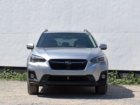 Used 2021 Subaru Crosstrek 2.0i Premium AWD/4WD image 7