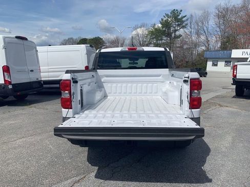 New 2026 Ford Maverick XL w/ Equipment Group 101A AWD/4WD image 8