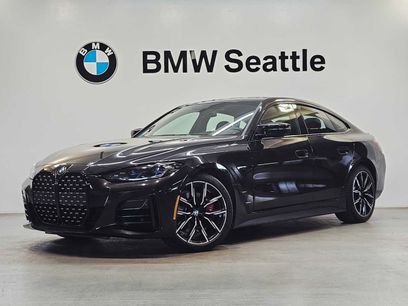 Used 2023 BMW M440i Gran Coupe w/ Premium Package