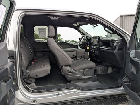 Used 2023 Ford F150 XL w/ STX Appearance Package AWD/4WD image 15