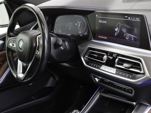 Used 2019 BMW X5 xDrive40i w/ Premium Package 2 AWD/4WD image 23