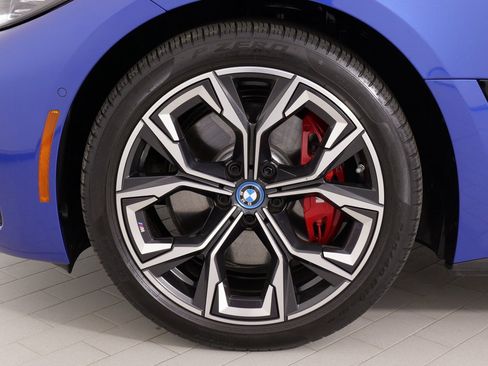 Used 2023 BMW i4 M50 image 66
