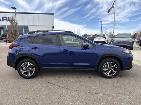 New 2026 Subaru Crosstrek 2.0i Premium image 6