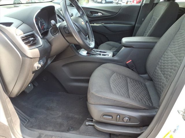 Used 2019 Chevrolet Equinox LT FWD image 13
