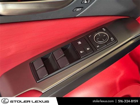 Used 2025 Lexus IS 500 image 13