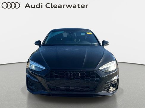 Used 2023 Audi A5 2.0T Premium Plus AWD/4WD image 5