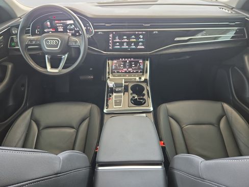 Used 2023 Audi Q8 Premium AWD/4WD image 15