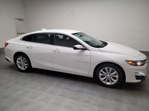 Used 2023 Chevrolet Malibu LT FWD image 11