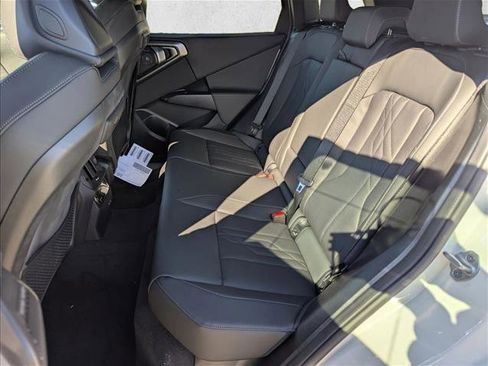 Used 2026 BMW X3 xDrive30 w/ M Sport Package image 15