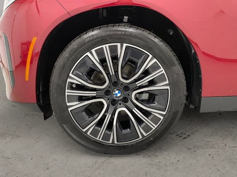 New 2026 BMW X3 xDrive30 w/ Premium Package image 14