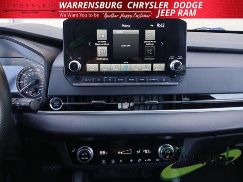 Used 2024 Mitsubishi Outlander SE AWD/4WD image 21