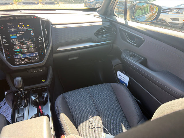 Used 2026 Subaru Forester Premium AWD/4WD image 14