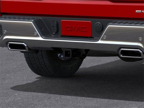 New 2026 GMC Sierra 1500 SLT w/ SLT Premium Package image 14