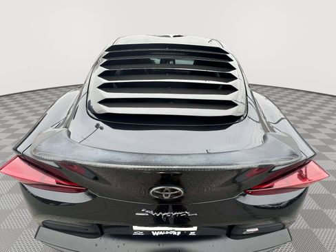 Used 2021 Toyota Supra image 33