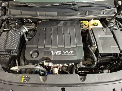 Used 2015 Buick LaCrosse Leather w/ Experience Buick Package image 28