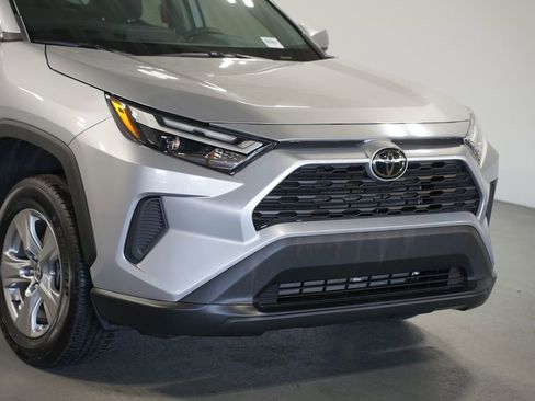 Certified 2024 Toyota RAV4 XLE image 4