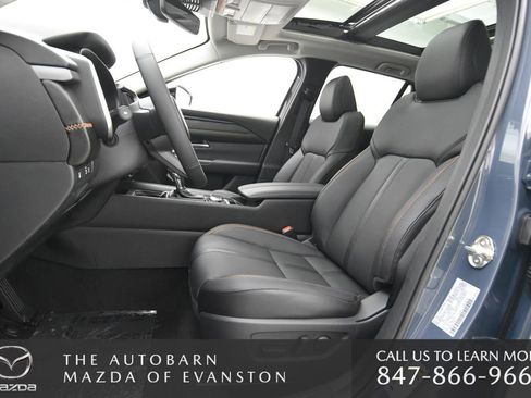 New 2026 MAZDA CX-50 AWD 2.5 S w/ Weather Package image 25