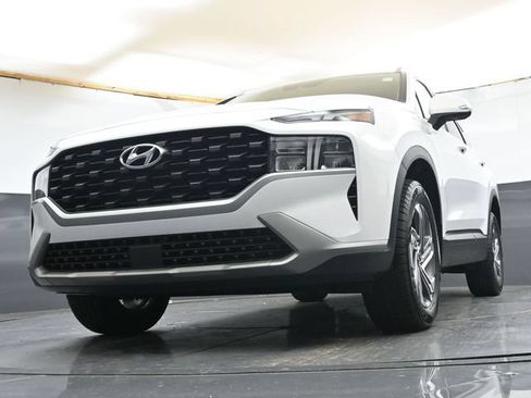 Used 2023 Hyundai Santa Fe SEL AWD/4WD image 29