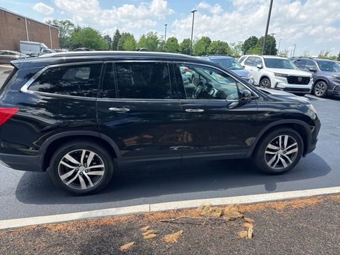 Used 2016 Honda Pilot Elite image 6