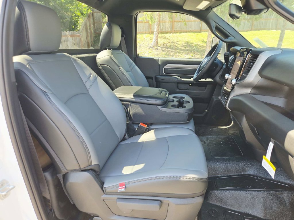 New 2026 RAM 5500 Tradesman RWD image 14