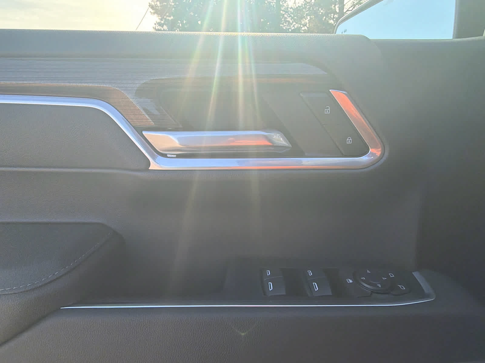 New 2026 Chevrolet Silverado 1500 RST w/ Convenience Package II AWD/4WD image 19