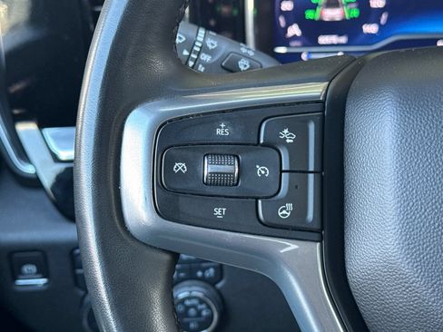Used 2025 Chevrolet Silverado 2500 LT w/ Convenience Package AWD/4WD image 37