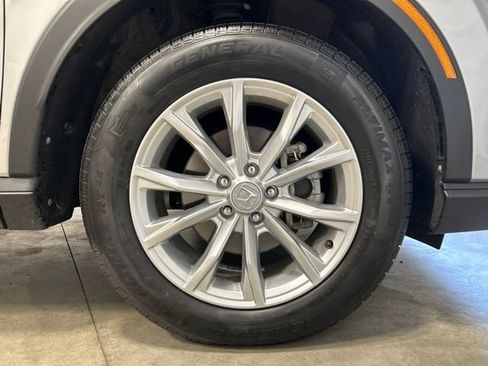 Certified 2024 Honda CR-V EX-L image 12