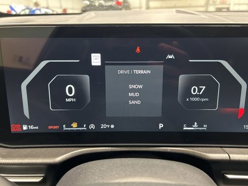 New 2026 Kia Sportage X-Pro Prestige image 25