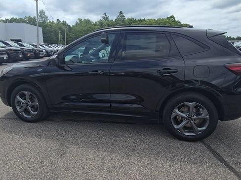 Certified 2023 Ford Escape ST-Line w/ Tech Pack #1 AWD/4WD image 17