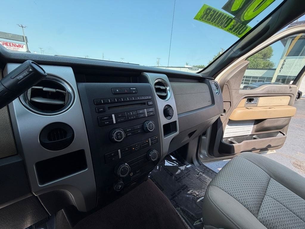 Used 2009 Ford F150 XL RWD image 31