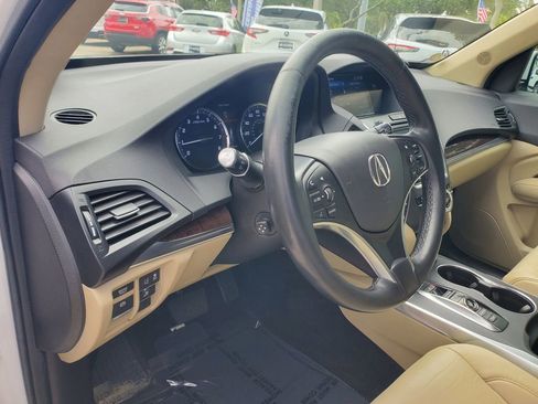 Used 2020 Acura MDX FWD image 16