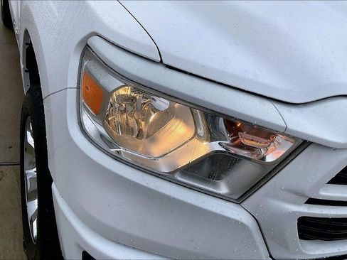 Used 2020 RAM 1500 Big Horn image 26