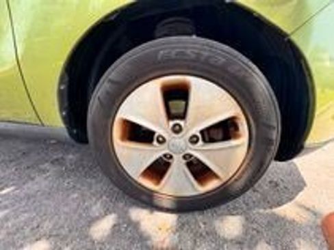 Used 2015 Kia Soul FWD image 10